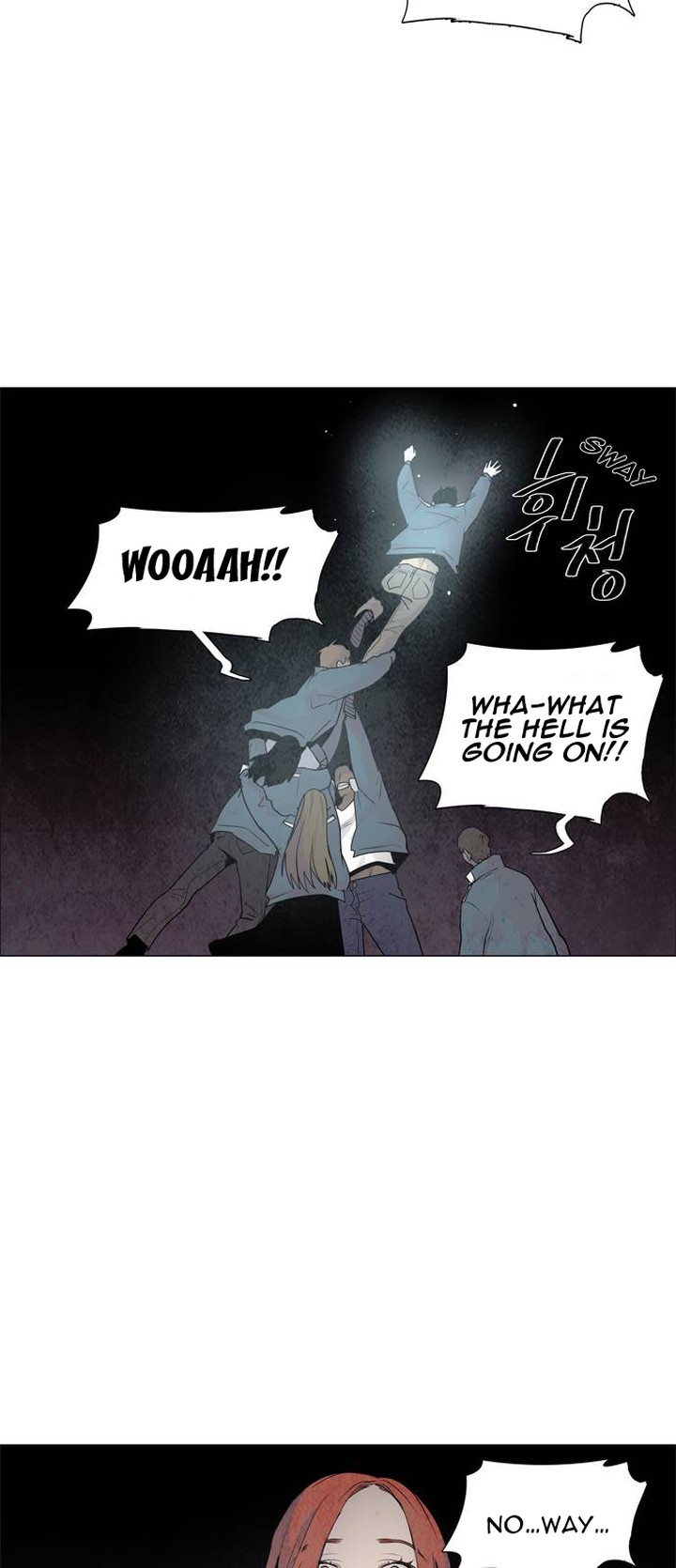 Lessa Servant Of Cosmos 45 22