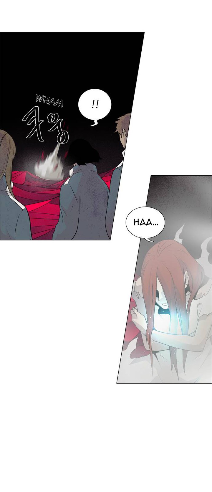 Lessa Servant Of Cosmos 45 29