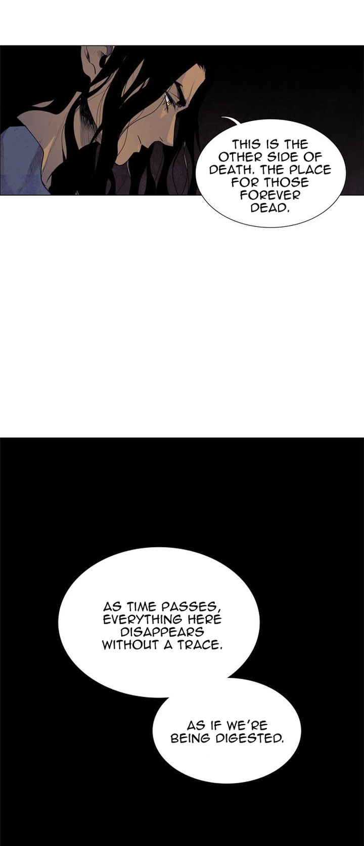 Lessa Servant Of Cosmos 45 9