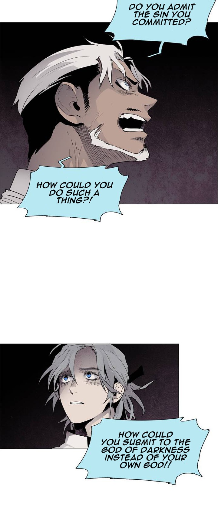 Lessa Servant Of Cosmos 46 11