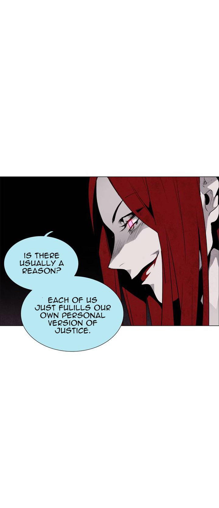 Lessa Servant Of Cosmos 46 12