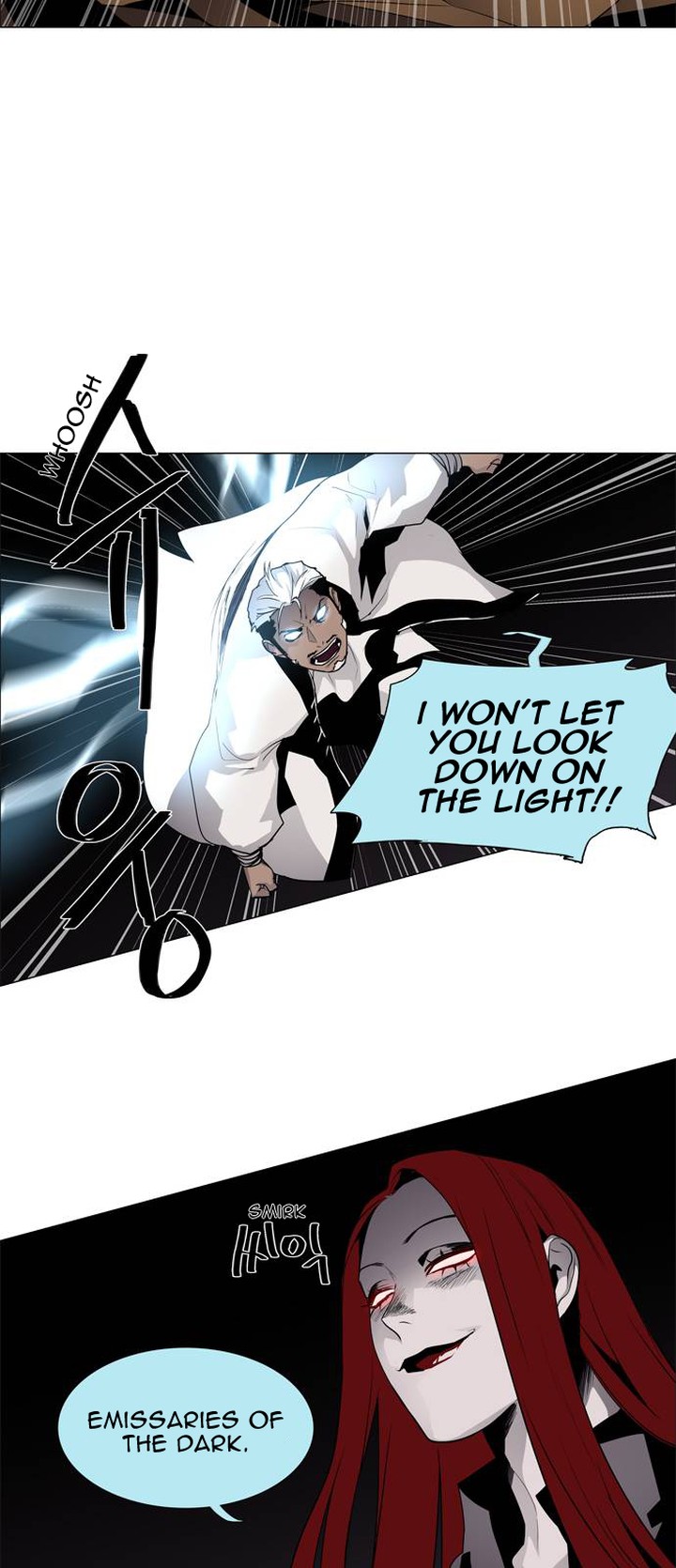 Lessa Servant Of Cosmos 46 17