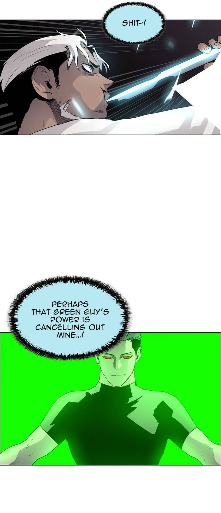 Lessa Servant Of Cosmos 46 21