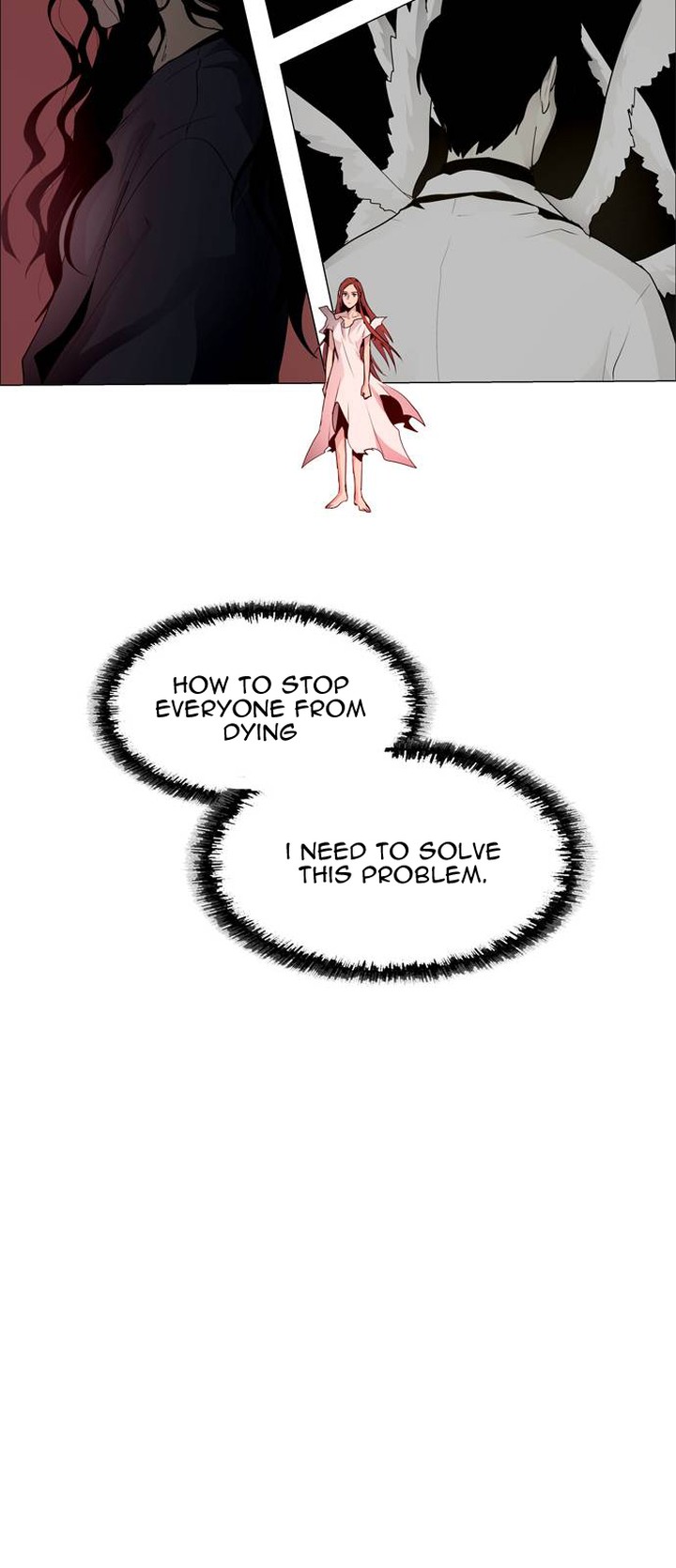 Lessa Servant Of Cosmos 46 6