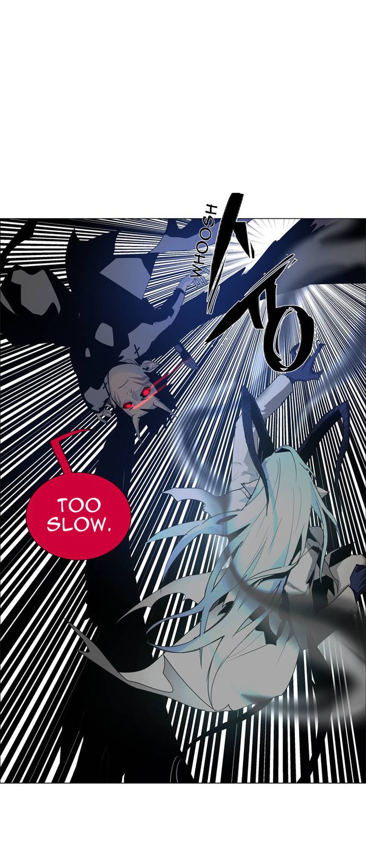 Lessa Servant Of Cosmos 47 30