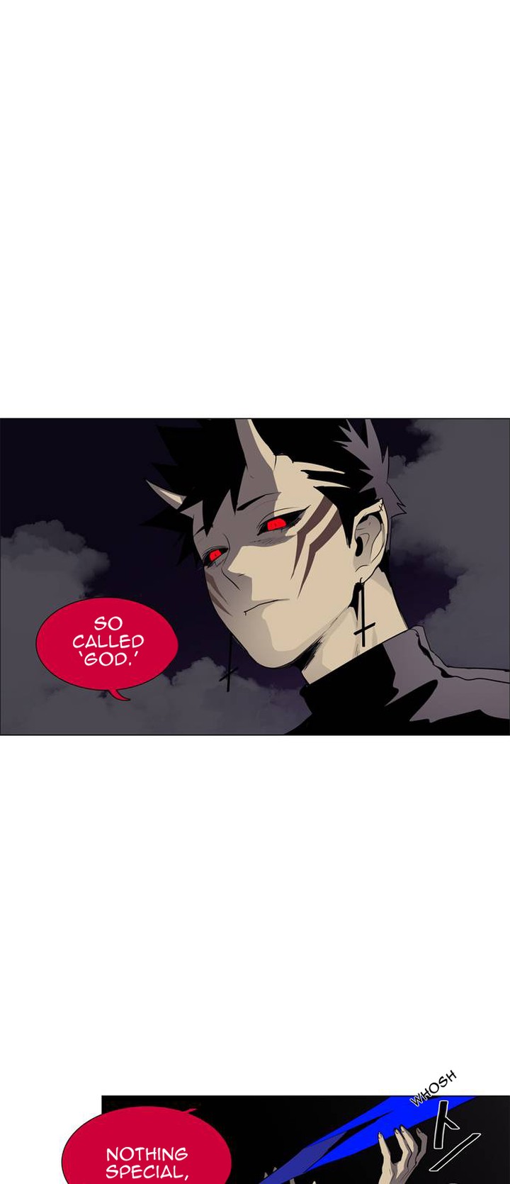 Lessa Servant Of Cosmos 47 38