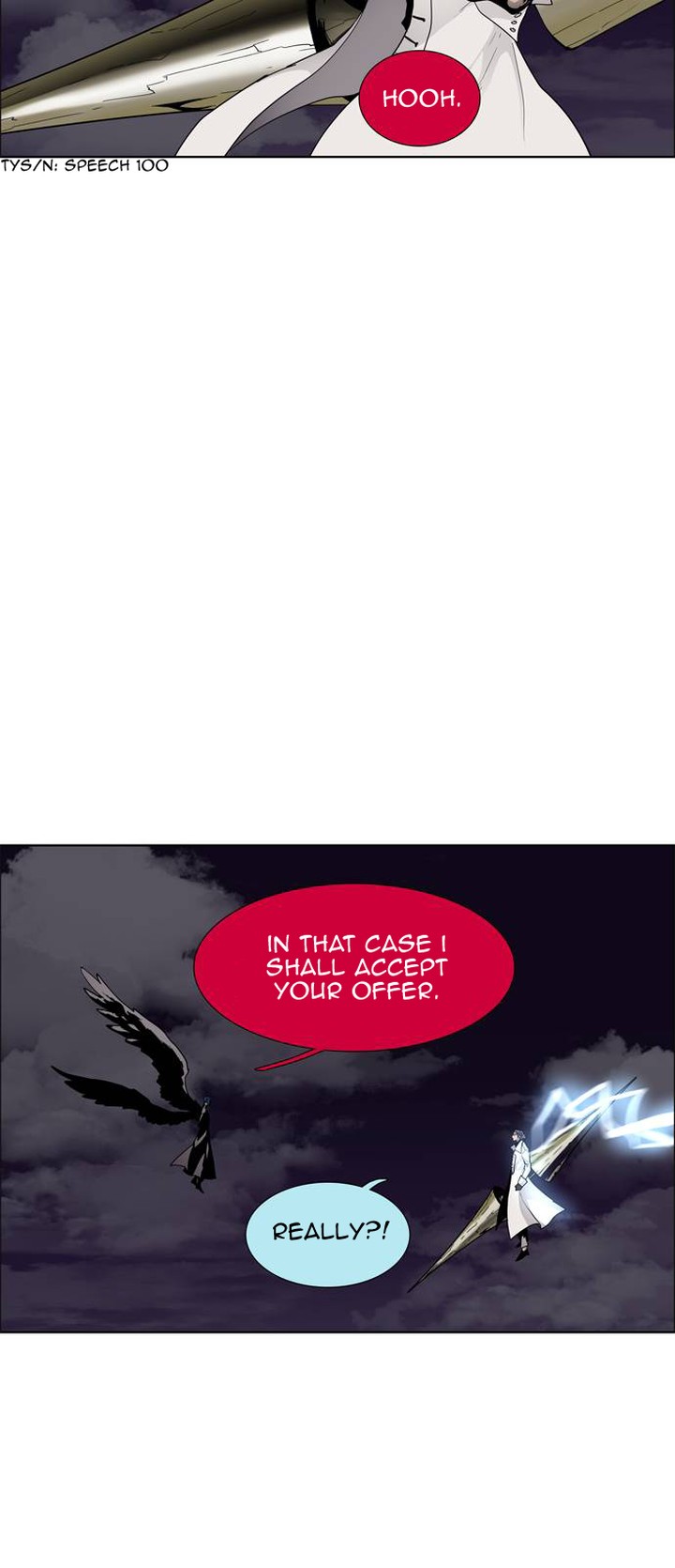 Lessa Servant Of Cosmos 49 19