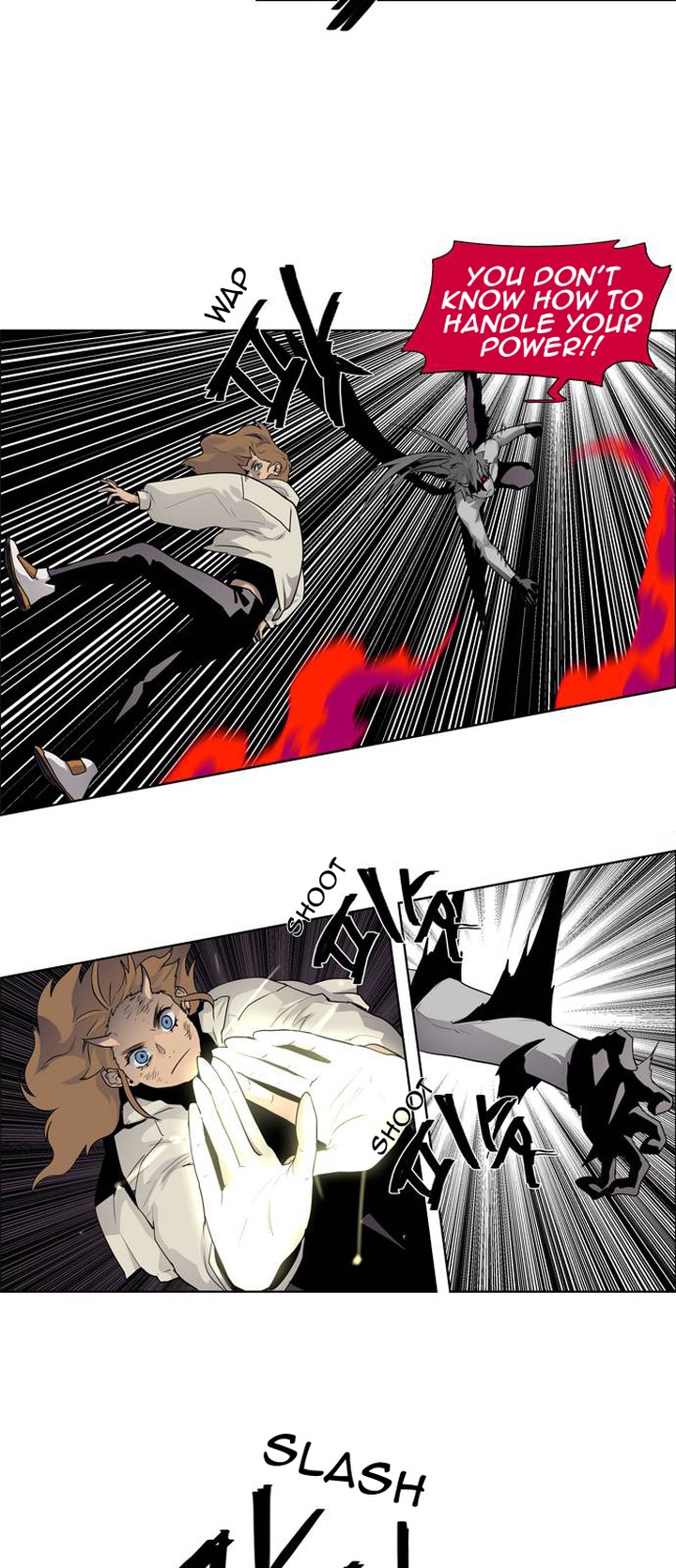 Lessa Servant Of Cosmos 49 27