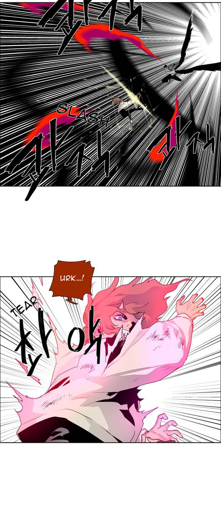 Lessa Servant Of Cosmos 49 28