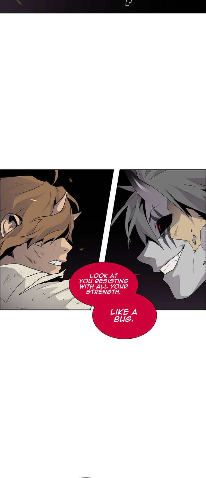 Lessa Servant Of Cosmos 49 34