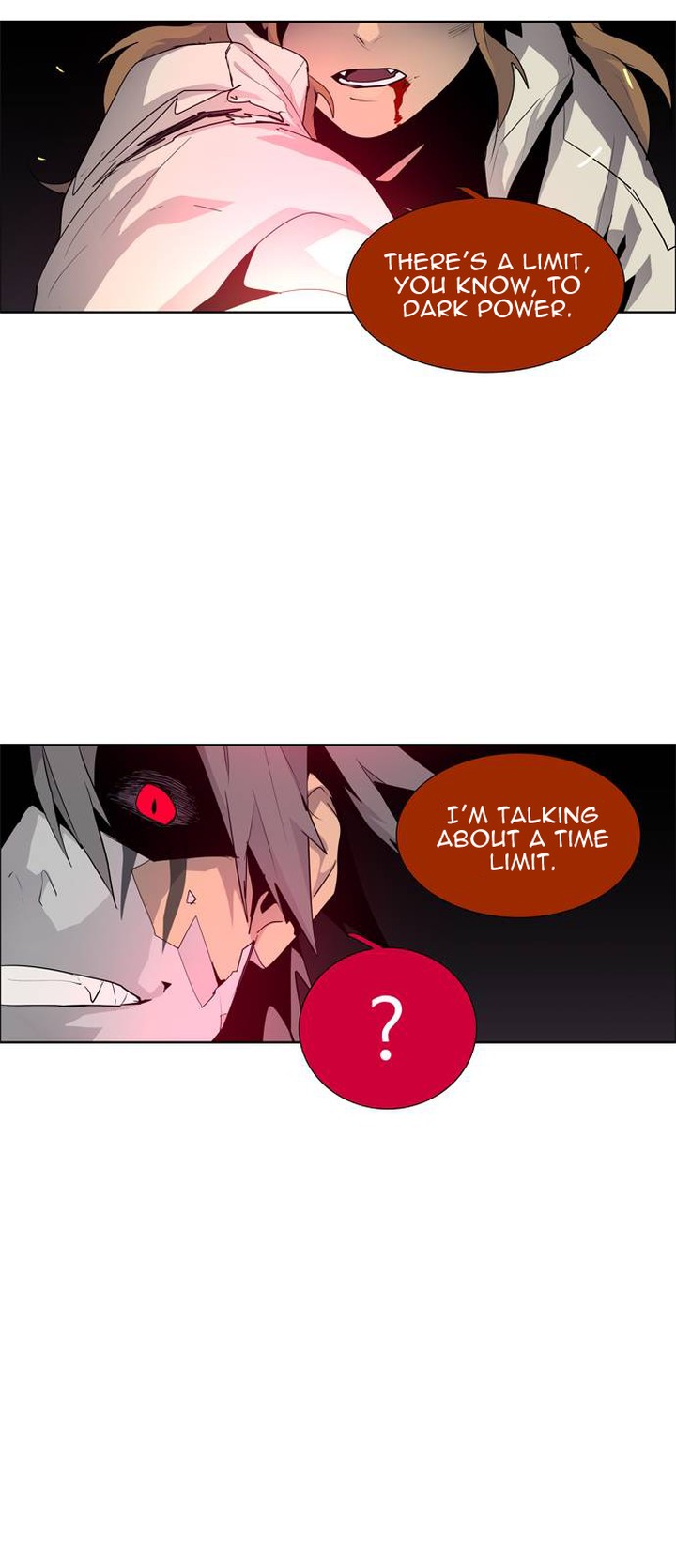 Lessa Servant Of Cosmos 49 36