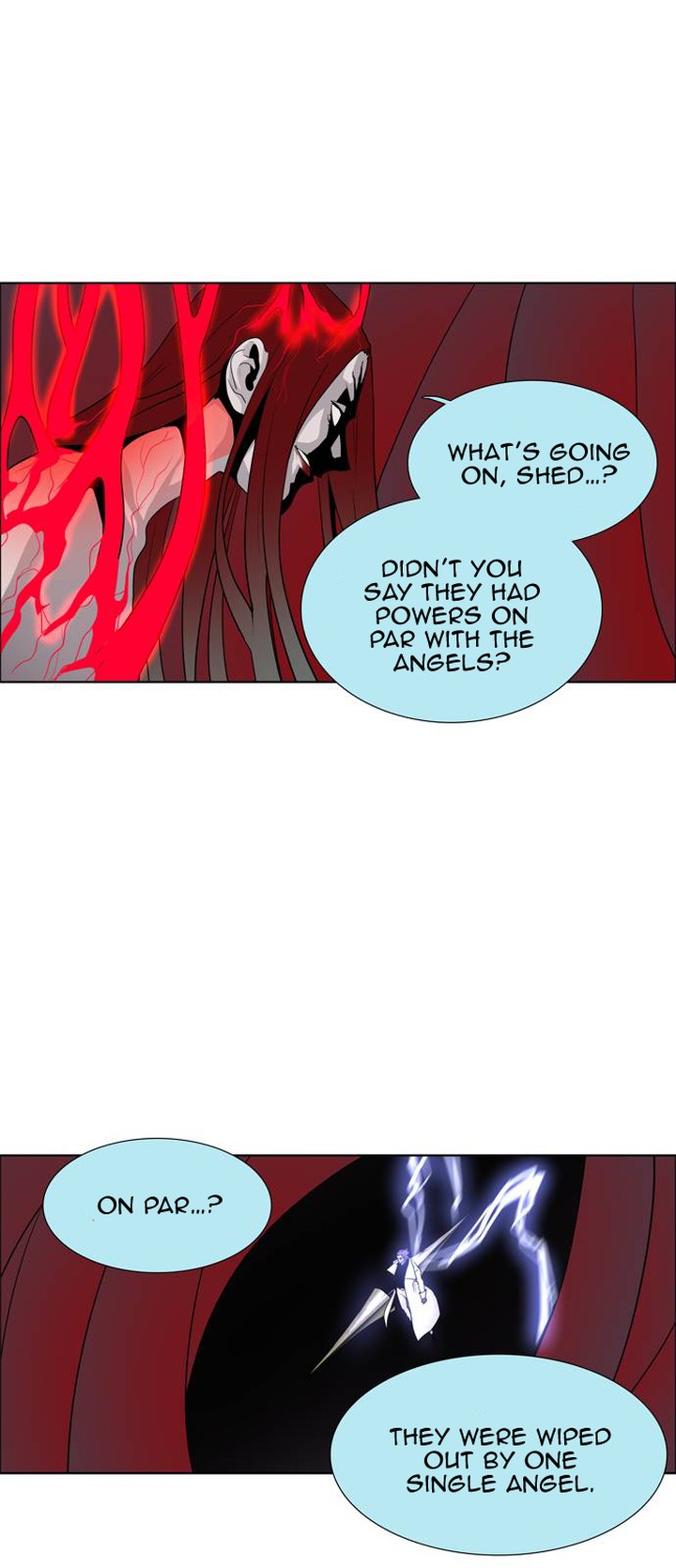 Lessa Servant Of Cosmos 49 7