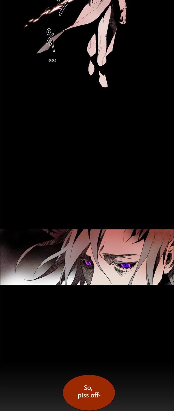 Lessa Servant Of Cosmos 5 23