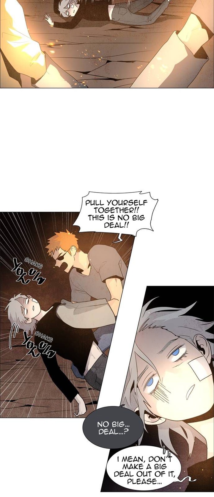 Lessa Servant Of Cosmos 51 19