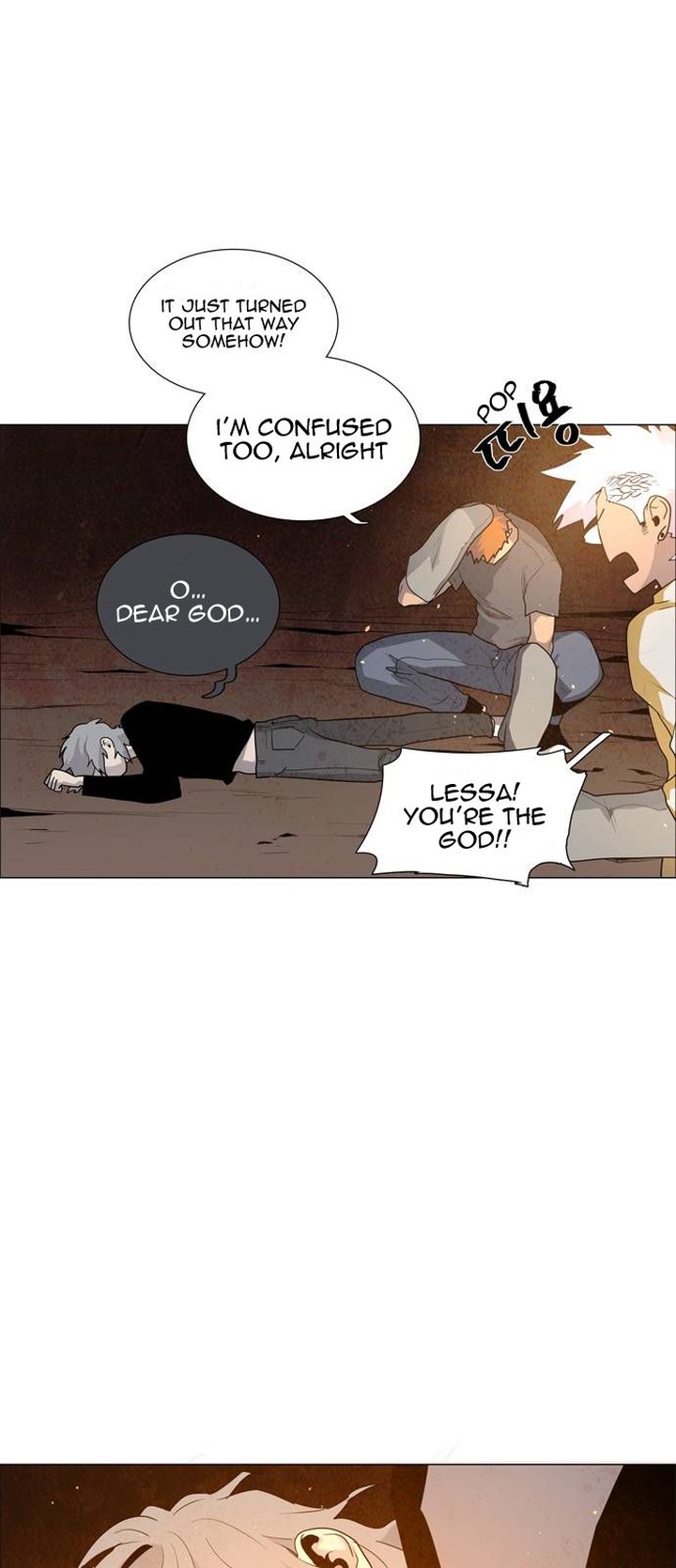 Lessa Servant Of Cosmos 51 20