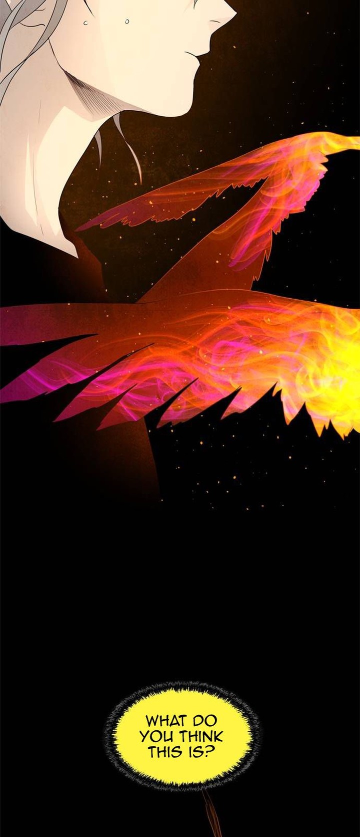 Lessa Servant Of Cosmos 51 27