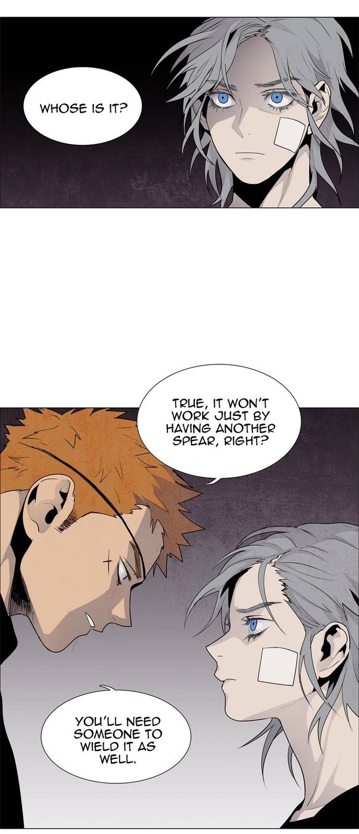 Lessa Servant Of Cosmos 51 9