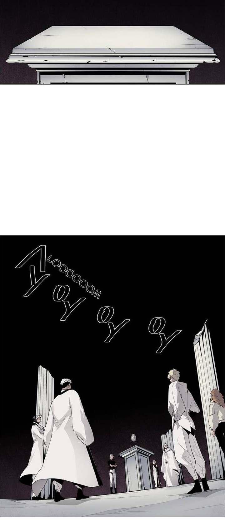 Lessa Servant Of Cosmos 52 18