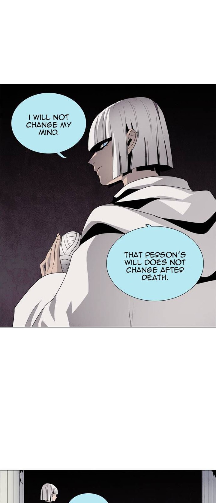 Lessa Servant Of Cosmos 52 30