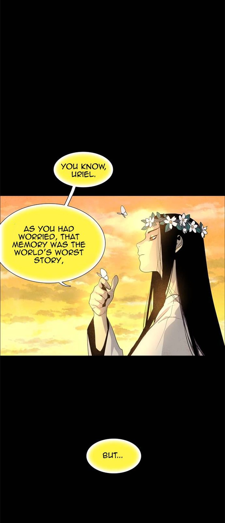 Lessa Servant Of Cosmos 53 35