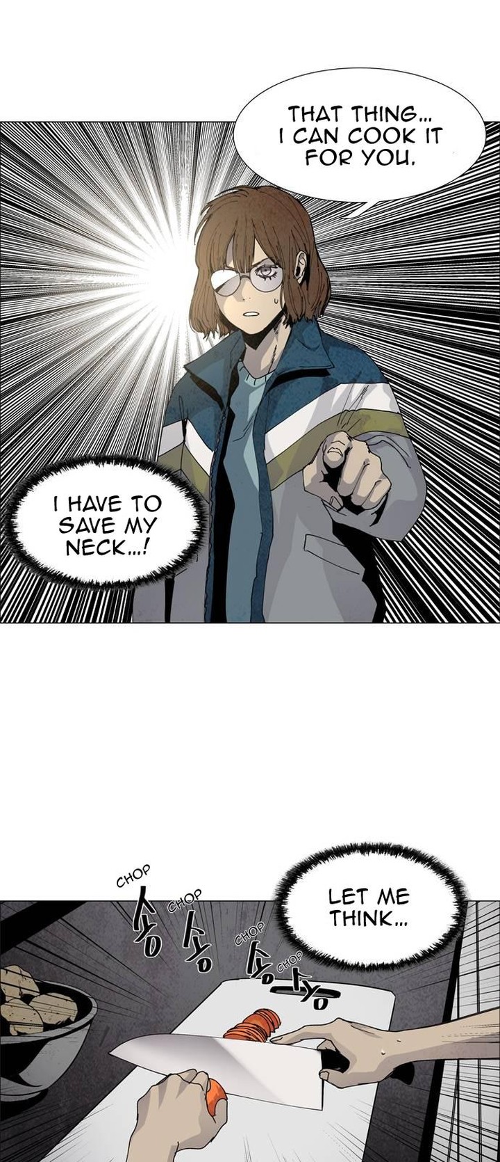 Lessa Servant Of Cosmos 55 18