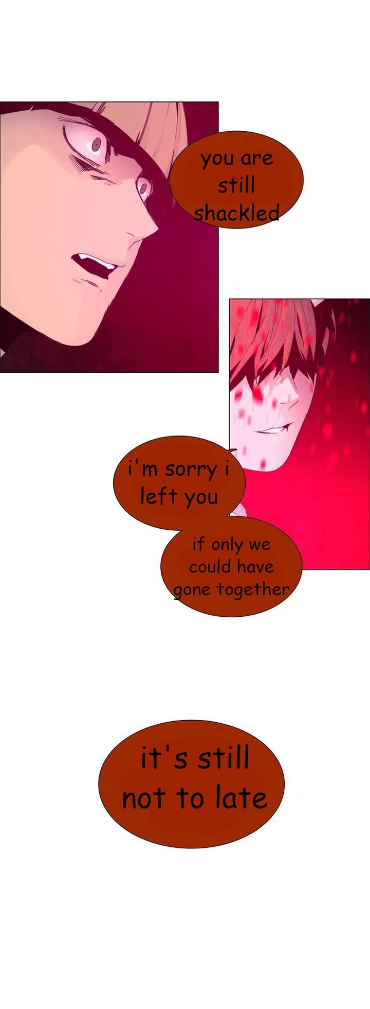 Lessa Servant Of Cosmos 56 19