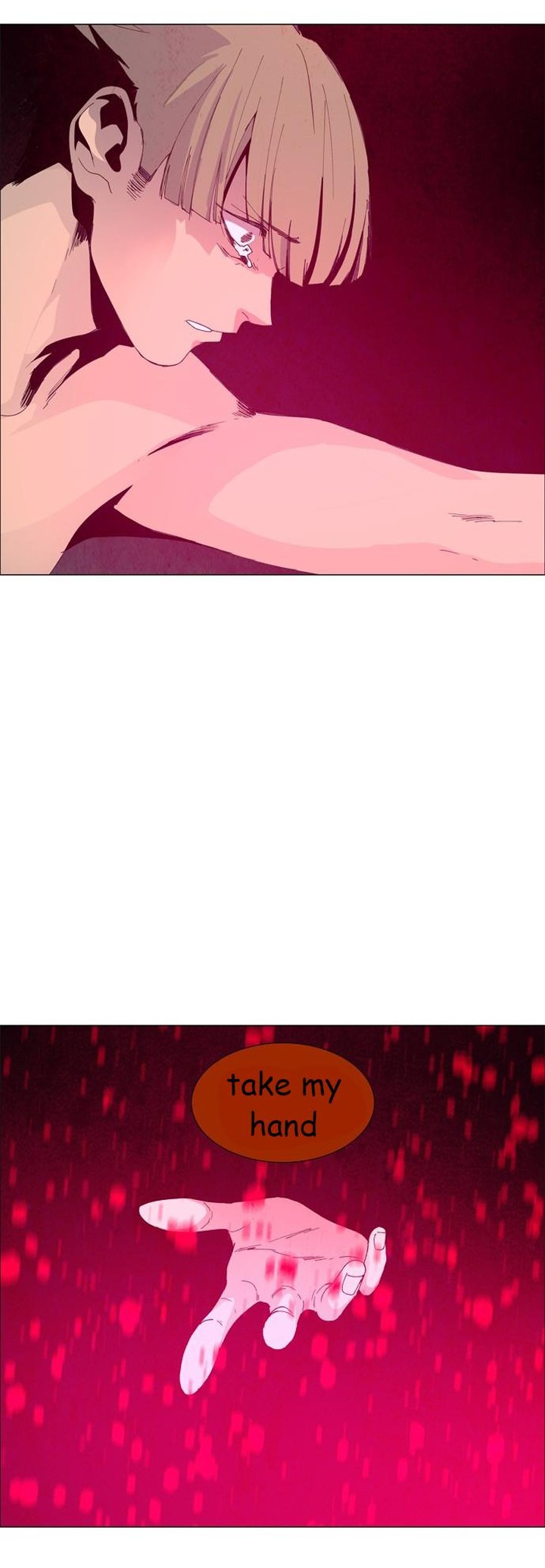 Lessa Servant Of Cosmos 56 20