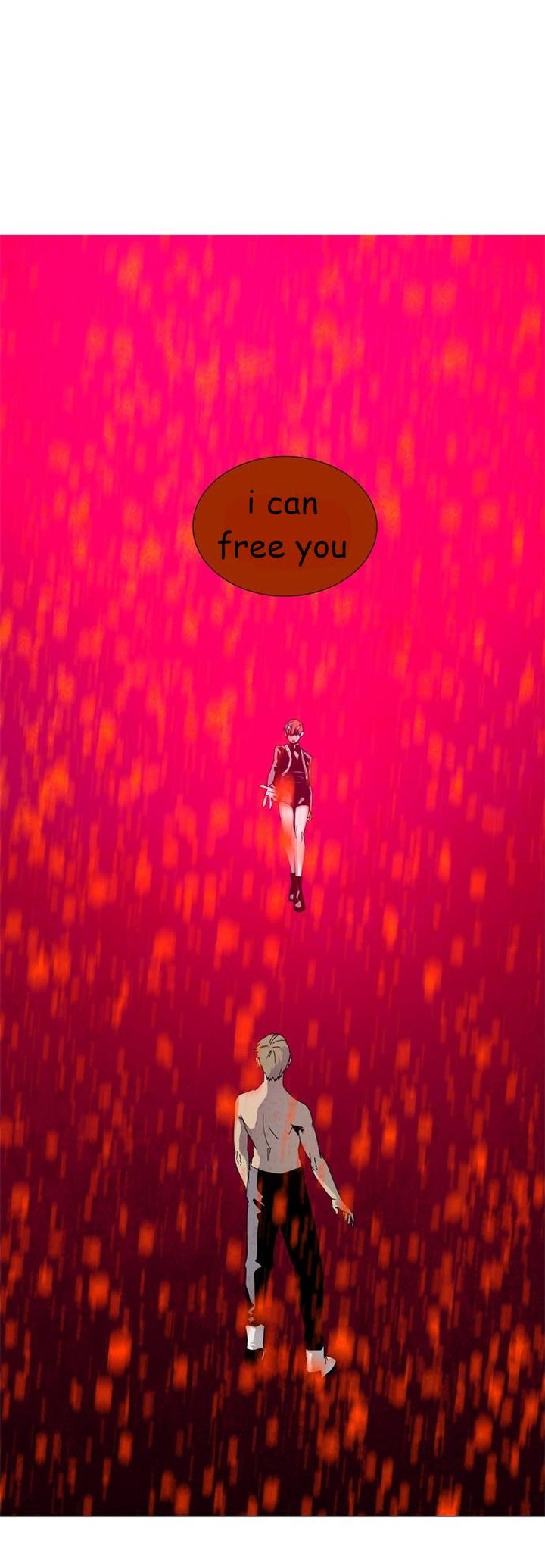 Lessa Servant Of Cosmos 56 21