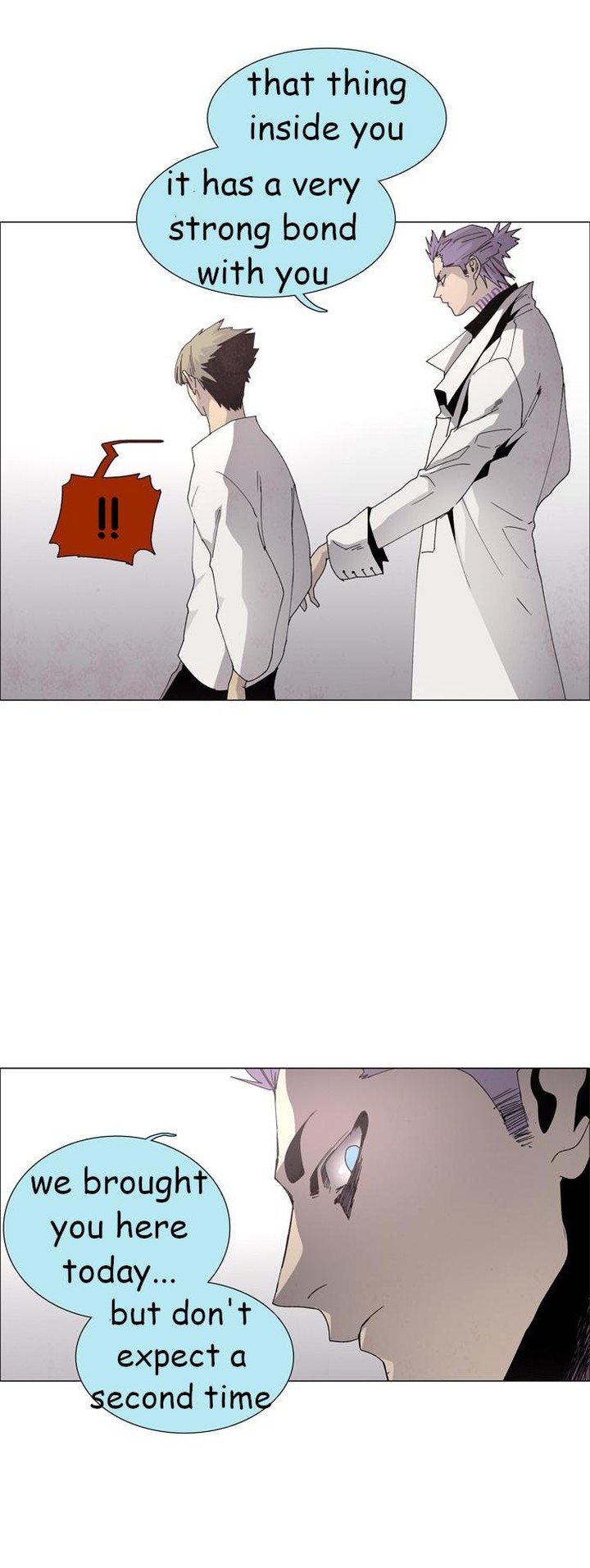 Lessa Servant Of Cosmos 56 32