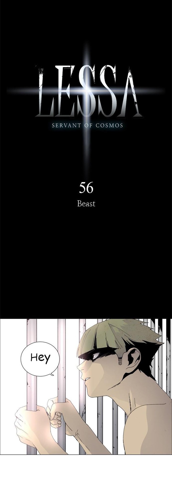 Lessa Servant Of Cosmos 56 4