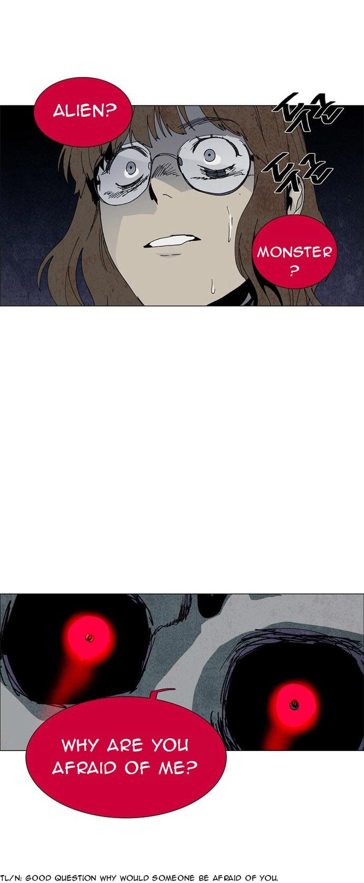 Lessa Servant Of Cosmos 57 24