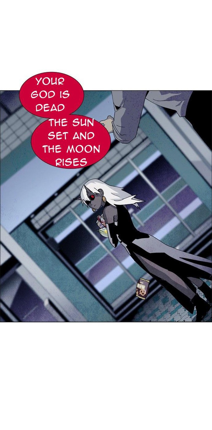 Lessa Servant Of Cosmos 57 35