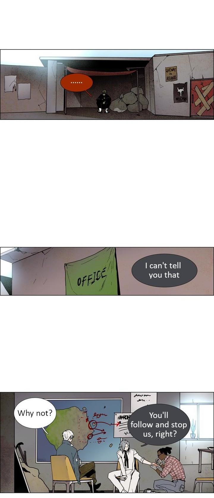 Lessa Servant Of Cosmos 6 5