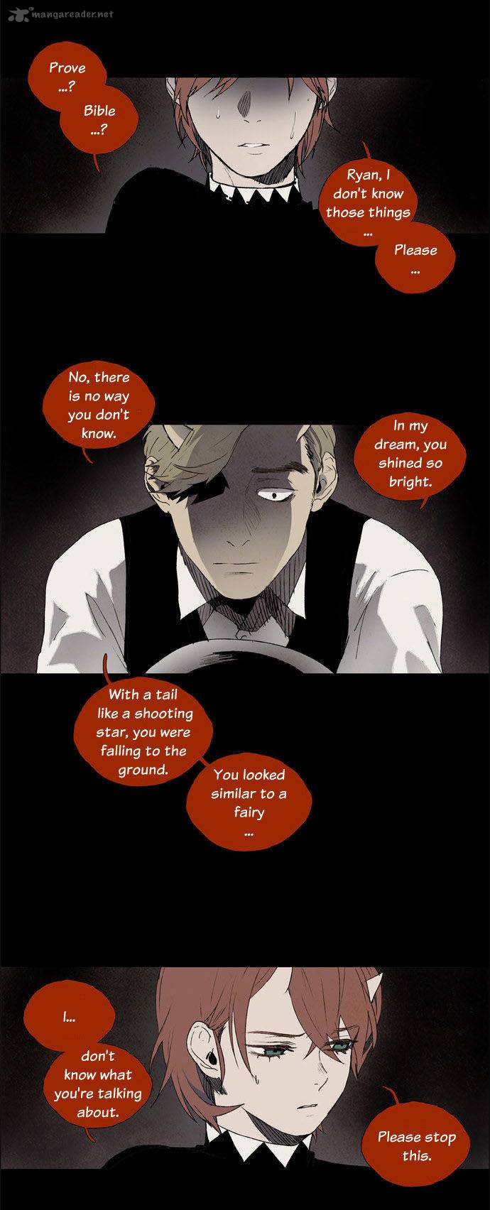 Lessa The Crimson Knight 17 4