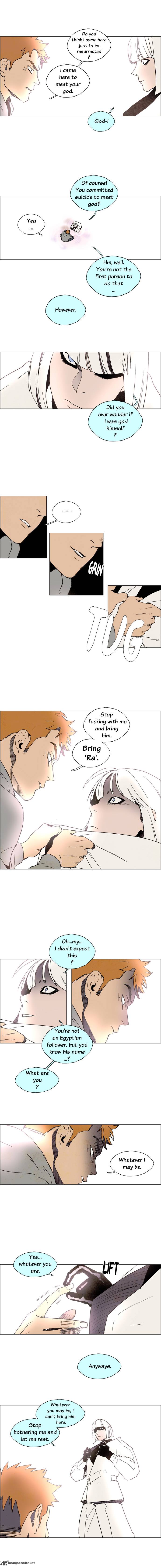 Lessa The Crimson Knight 21 6
