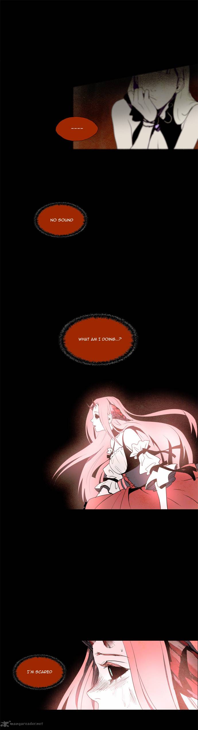 Lessa The Crimson Knight 44 5