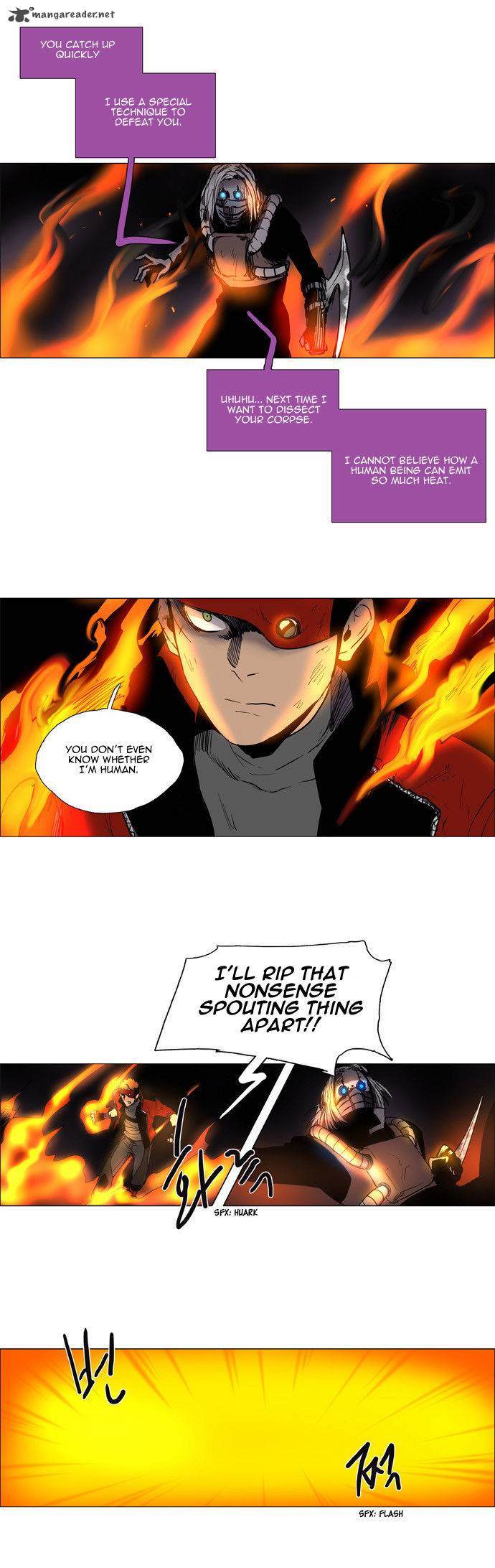 Lessa The Crimson Knight 48 13