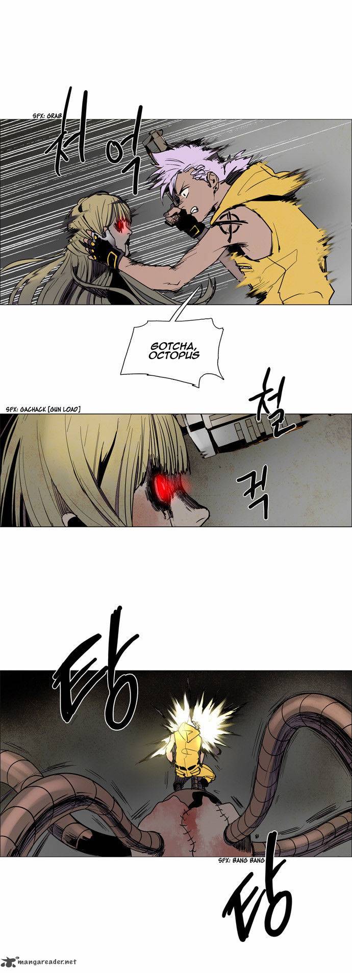 Lessa The Crimson Knight 49 7