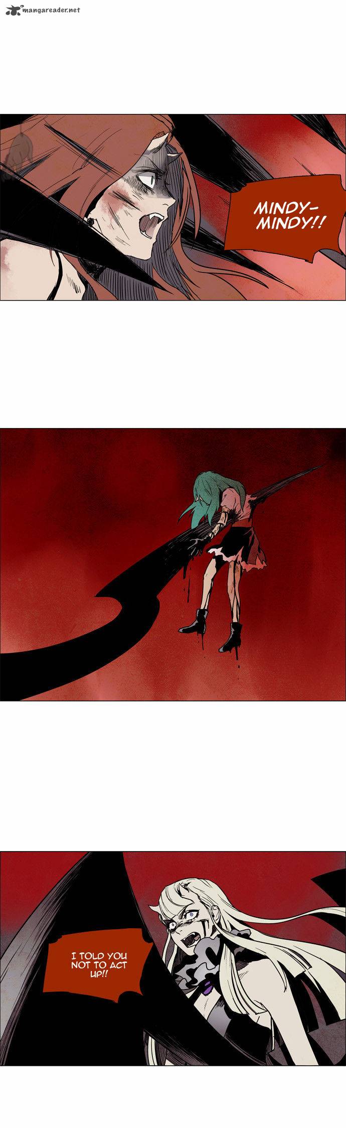 Lessa The Crimson Knight 53 8