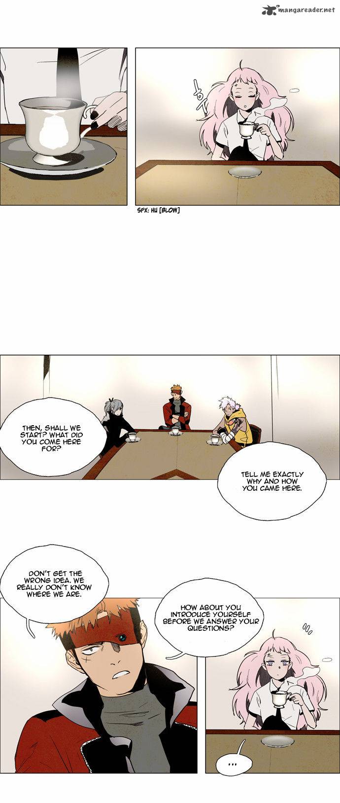Lessa The Crimson Knight 60 16