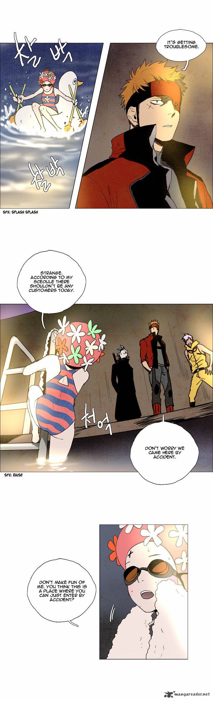 Lessa The Crimson Knight 60 8