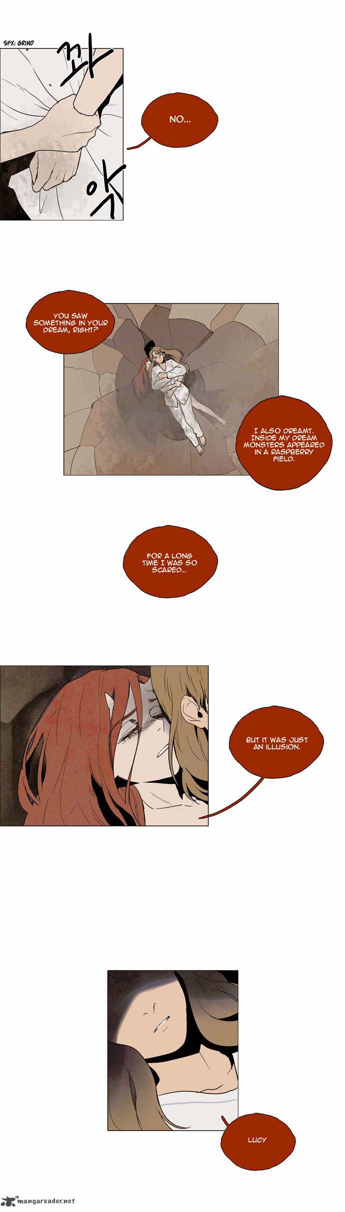 Lessa The Crimson Knight 61 12