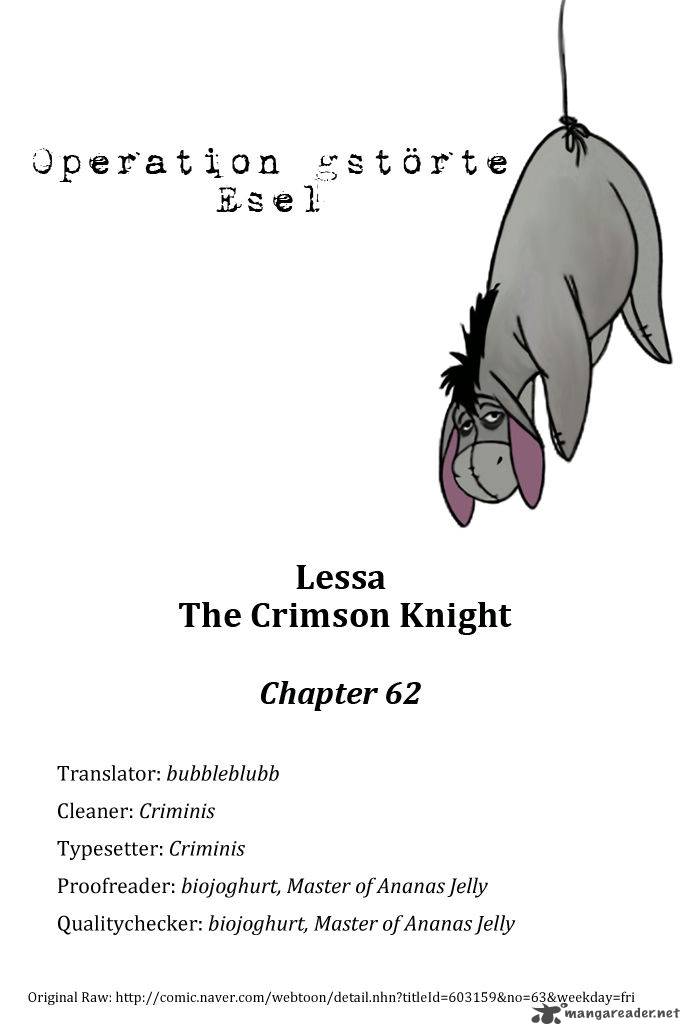Lessa The Crimson Knight 62 1
