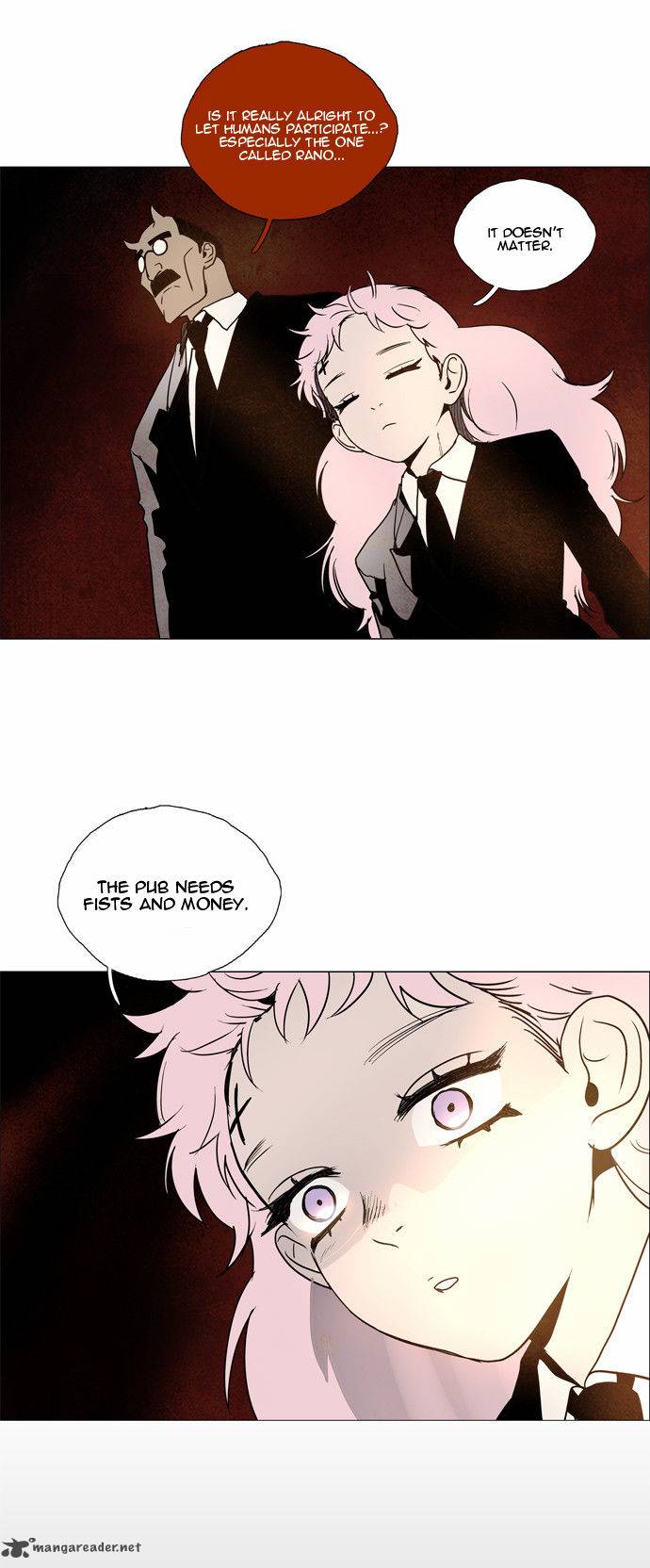 Lessa The Crimson Knight 62 15