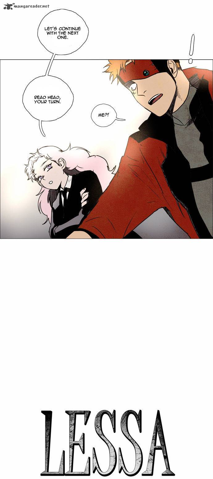 Lessa The Crimson Knight 62 3