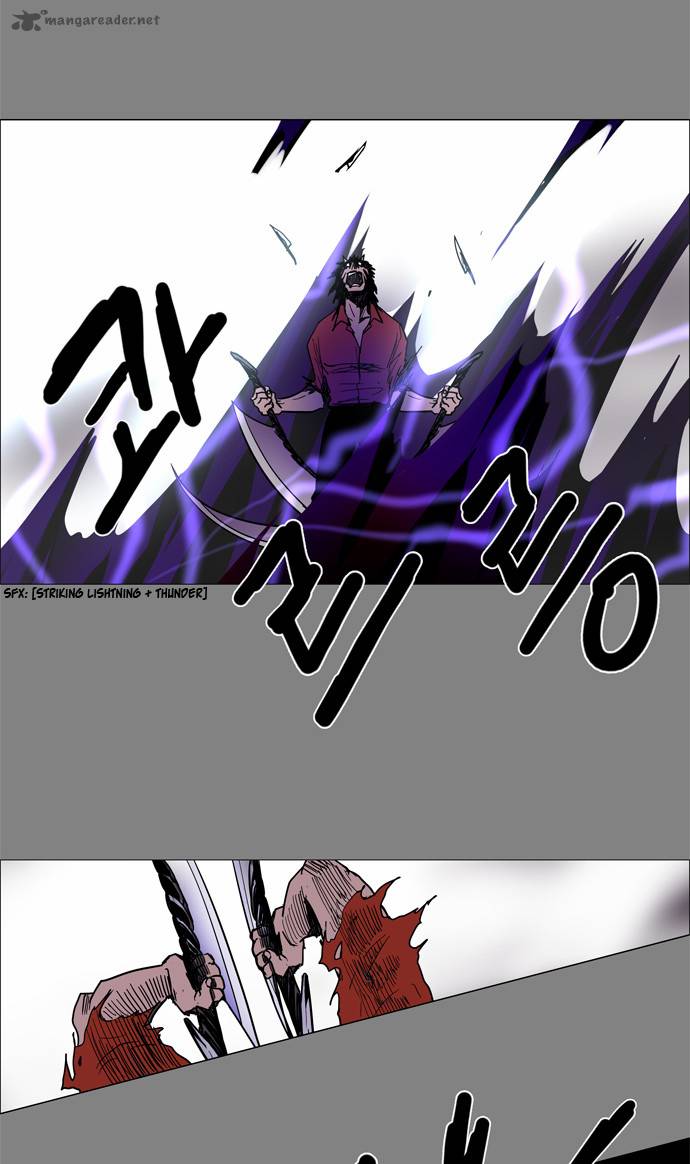 Lessa The Crimson Knight 65 10