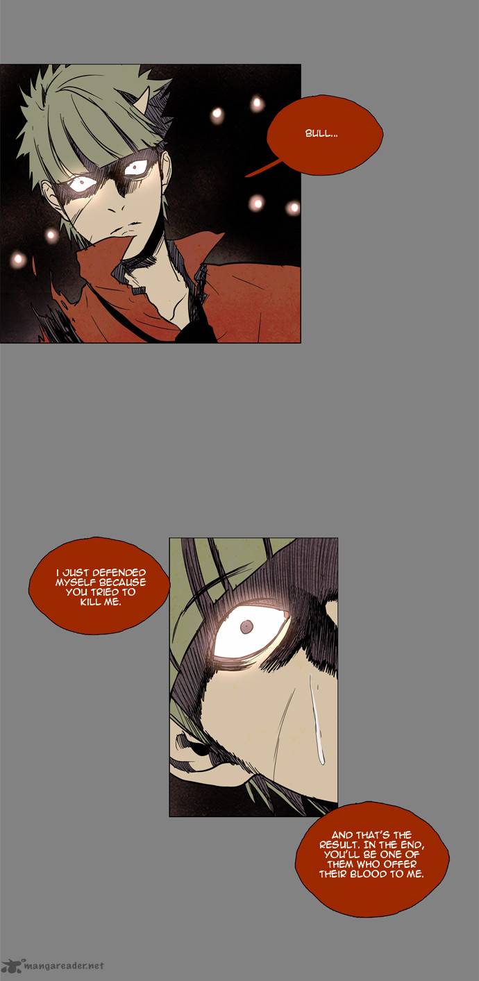 Lessa The Crimson Knight 65 14