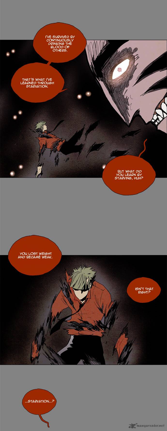Lessa The Crimson Knight 65 15