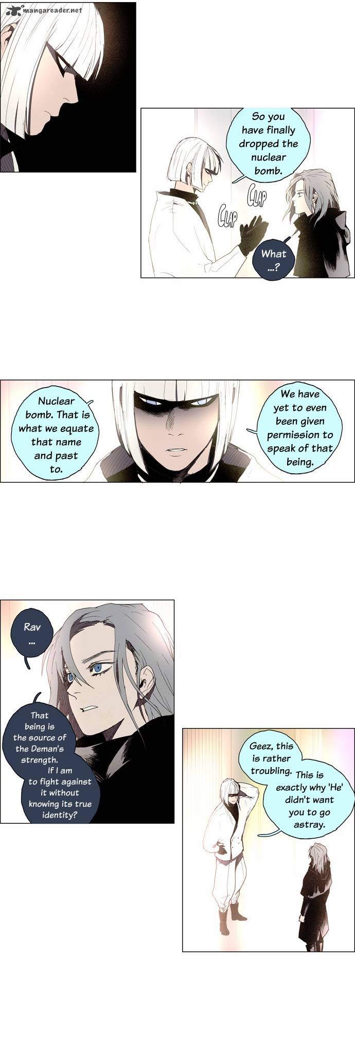 Lessa The Crimson Knight 8 17