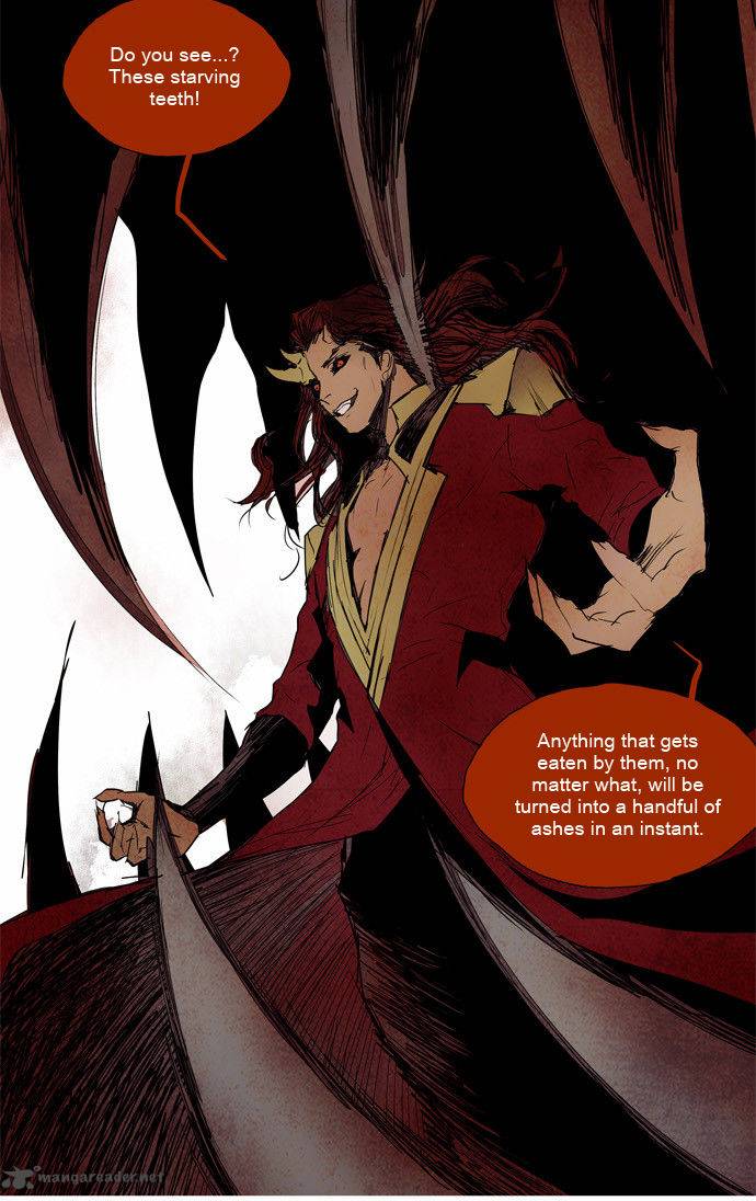 Lessa The Crimson Knight 87 11